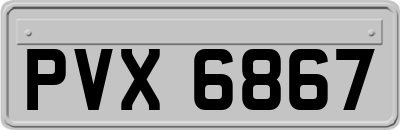 PVX6867