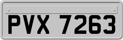 PVX7263