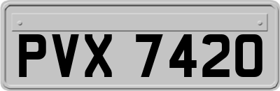 PVX7420