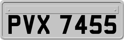 PVX7455