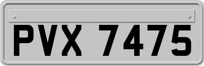 PVX7475