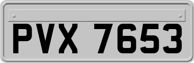 PVX7653