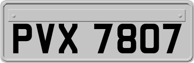 PVX7807