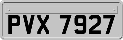 PVX7927