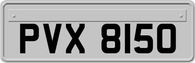 PVX8150