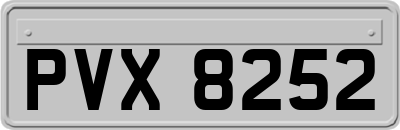 PVX8252