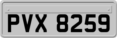 PVX8259