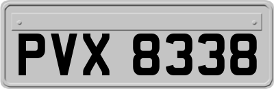 PVX8338