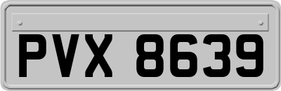 PVX8639