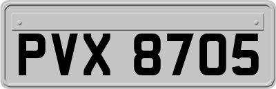 PVX8705