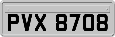 PVX8708