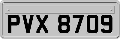 PVX8709
