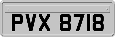 PVX8718