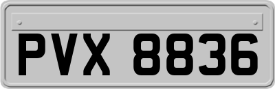 PVX8836