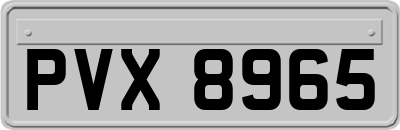 PVX8965