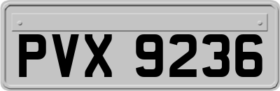 PVX9236