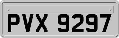 PVX9297