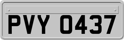 PVY0437