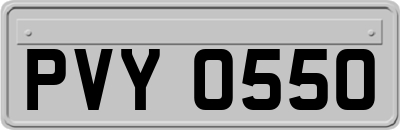 PVY0550