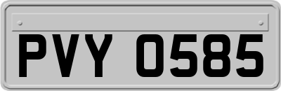 PVY0585