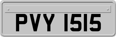 PVY1515