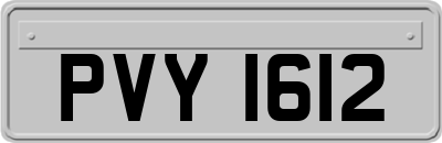 PVY1612