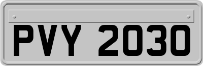 PVY2030
