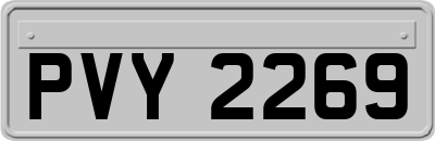 PVY2269