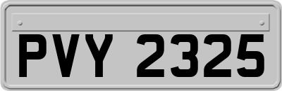 PVY2325