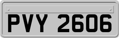 PVY2606