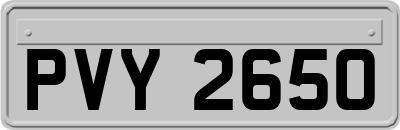 PVY2650