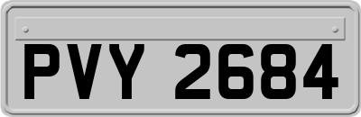 PVY2684