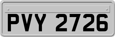 PVY2726