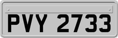PVY2733