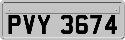 PVY3674