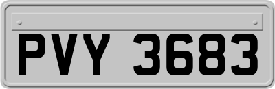 PVY3683
