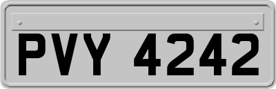 PVY4242