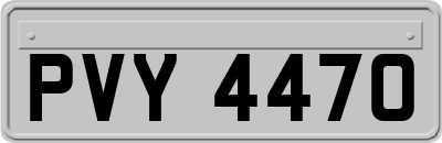 PVY4470