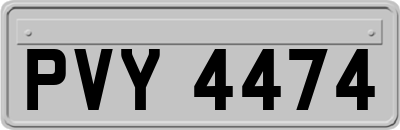 PVY4474