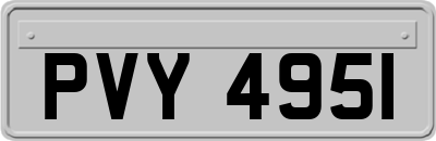 PVY4951