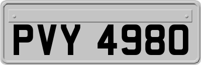PVY4980