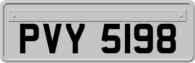 PVY5198