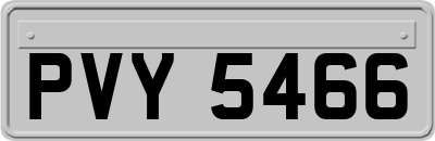 PVY5466