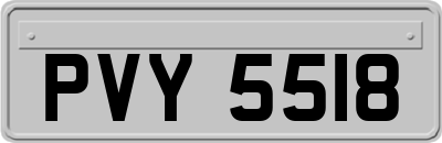 PVY5518