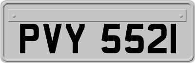 PVY5521