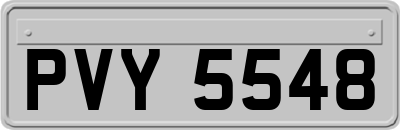 PVY5548