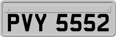 PVY5552