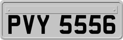 PVY5556