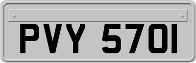 PVY5701