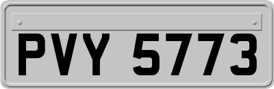 PVY5773